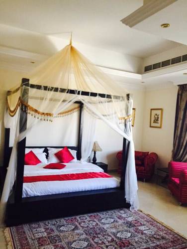 Dubai Vereinigte Arabische Emirate Promo-Code Booking.com