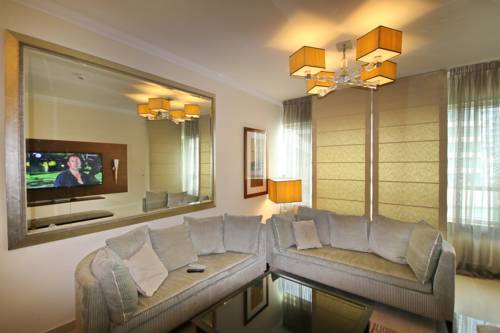Dubai Vereinigte Arabische Emirate Promo-Code Booking.com