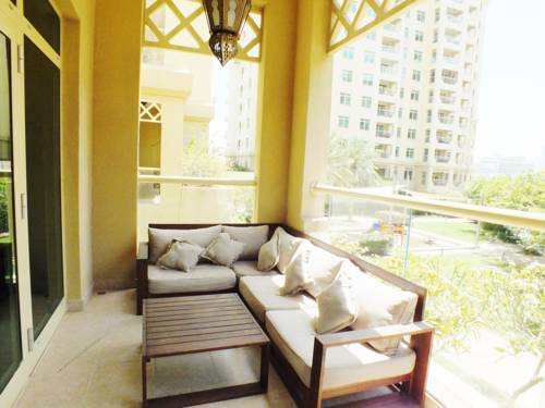 Dubai Vereinigte Arabische Emirate Promo-Code Booking.com