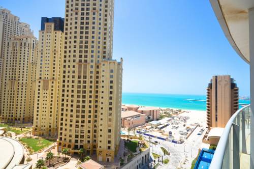 Dubai Vereinigte Arabische Emirate Promo-Code Booking.com