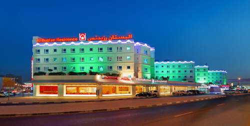 Dubai Vereinigte Arabische Emirate Promo-Code Booking.com