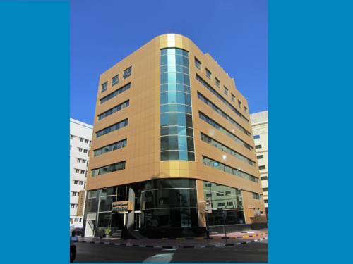 Dubai Vereinigte Arabische Emirate Promo-Code Booking.com