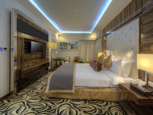 Dubai Vereinigte Arabische Emirate Promo-Code Booking.com