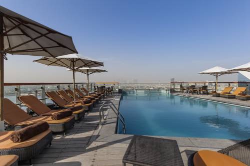 Dubai Vereinigte Arabische Emirate Promo-Code Booking.com