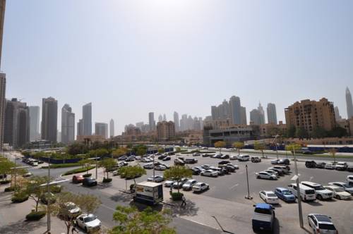 Dubai Vereinigte Arabische Emirate Promo-Code Booking.com