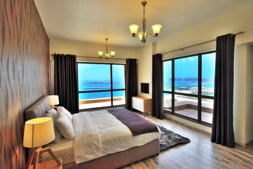 Dubai Vereinigte Arabische Emirate Promo-Code Booking.com