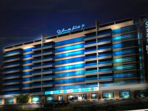 Dubai Vereinigte Arabische Emirate Promo-Code Booking.com
