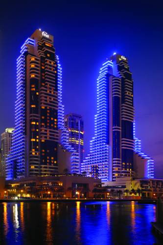 Dubai Vereinigte Arabische Emirate Promo-Code Booking.com
