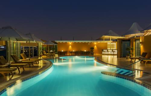 Dubai Vereinigte Arabische Emirate Promo-Code Booking.com