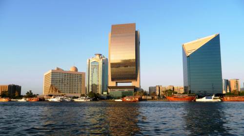 Dubai Vereinigte Arabische Emirate Promo-Code Booking.com