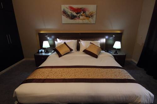 Dubai Vereinigte Arabische Emirate Promo-Code Booking.com