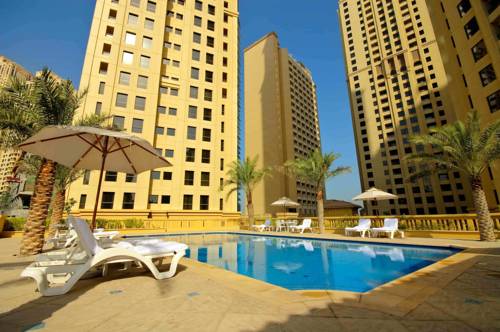 Dubai Vereinigte Arabische Emirate Promo-Code Booking.com