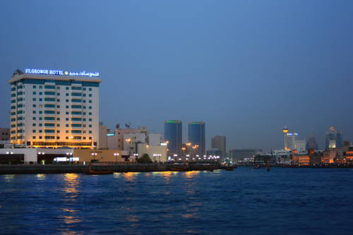 Dubai Vereinigte Arabische Emirate Promo-Code Booking.com