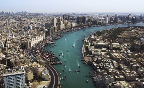 Dubai Vereinigte Arabische Emirate Promo-Code Booking.com