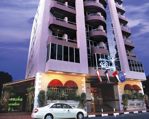 Dubai Vereinigte Arabische Emirate Promo-Code Booking.com