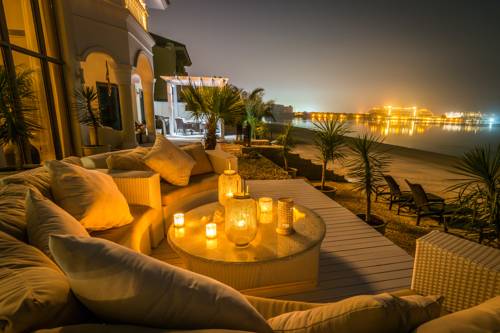 Dubai Vereinigte Arabische Emirate Promo-Code Booking.com