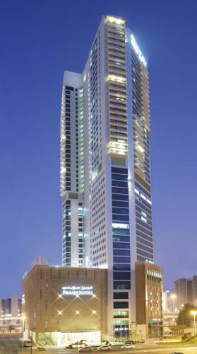 Dubai Vereinigte Arabische Emirate Promo-Code Booking.com