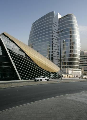 Dubai Vereinigte Arabische Emirate Promo-Code Booking.com