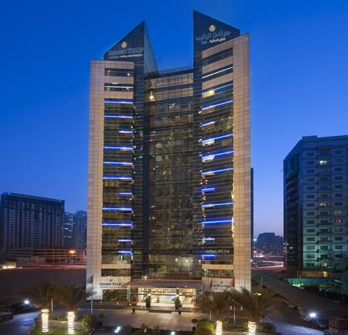 Dubai Vereinigte Arabische Emirate Promo-Code Booking.com