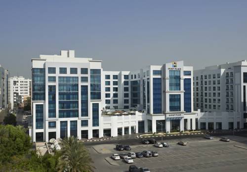 Dubai Vereinigte Arabische Emirate Promo-Code Booking.com