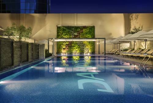 Dubai Vereinigte Arabische Emirate Promo-Code Booking.com