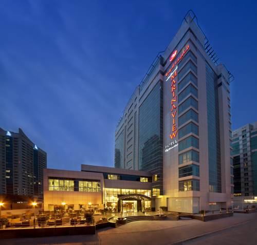 Dubai Vereinigte Arabische Emirate Promo-Code Booking.com