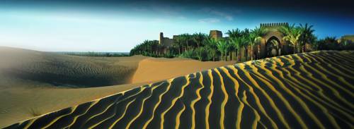 Dubai Vereinigte Arabische Emirate Promo-Code Booking.com