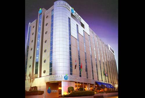 Dubai Vereinigte Arabische Emirate Promo-Code Booking.com