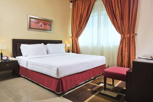 Dubai Vereinigte Arabische Emirate Promo-Code Booking.com