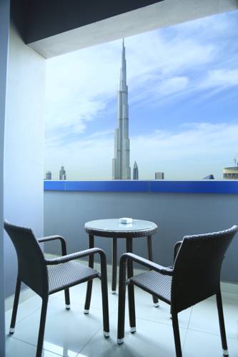 Dubai Vereinigte Arabische Emirate Promo-Code Booking.com