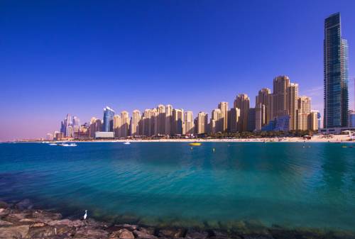 Dubai Vereinigte Arabische Emirate Promo-Code Booking.com