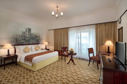 Dubai Vereinigte Arabische Emirate Promo-Code Booking.com