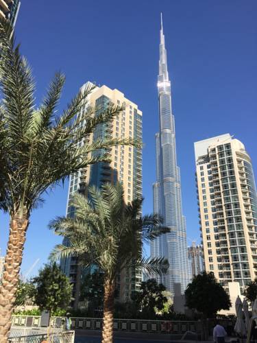 Dubai Vereinigte Arabische Emirate Promo-Code Booking.com