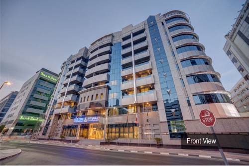 Dubai Vereinigte Arabische Emirate Promo-Code Booking.com
