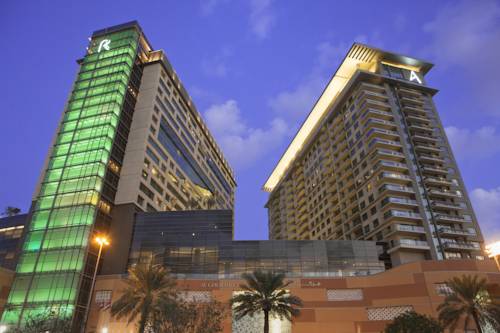 Dubai Vereinigte Arabische Emirate Promo-Code Booking.com