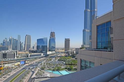 Dubai Vereinigte Arabische Emirate Promo-Code Booking.com