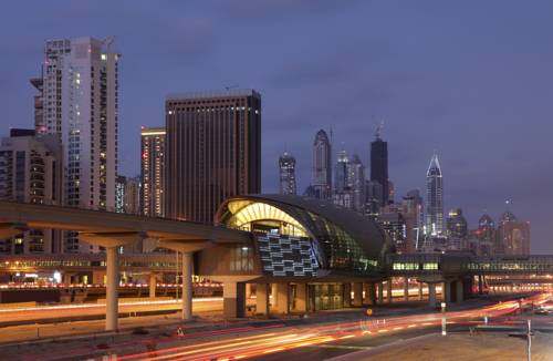 Dubai Vereinigte Arabische Emirate Promo-Code Booking.com