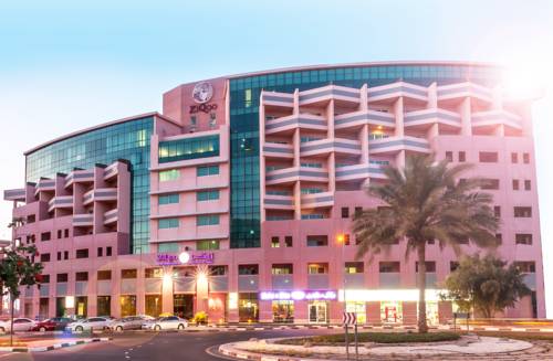 Dubai Vereinigte Arabische Emirate Promo-Code Booking.com