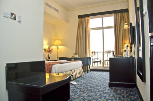 Dubai Vereinigte Arabische Emirate Promo-Code Booking.com