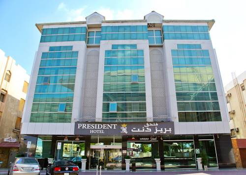 Dubai Vereinigte Arabische Emirate Promo-Code Booking.com