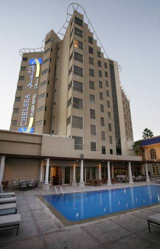 Dubai Vereinigte Arabische Emirate Promo-Code Booking.com