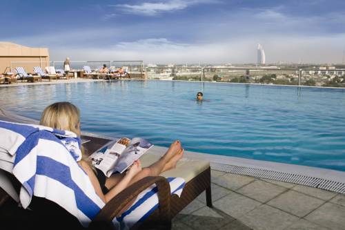 Dubai Vereinigte Arabische Emirate Promo-Code Booking.com