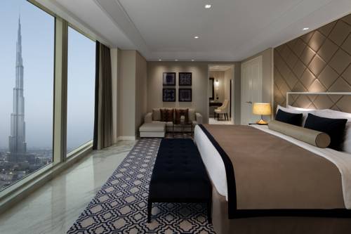 Dubai Vereinigte Arabische Emirate Promo-Code Booking.com