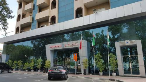 Dubai Vereinigte Arabische Emirate Promo-Code Booking.com