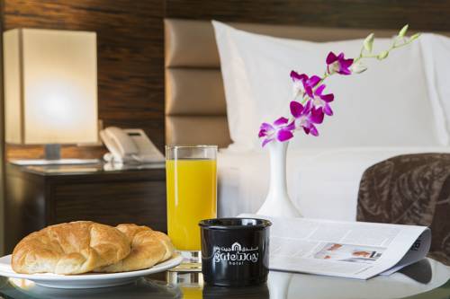 Dubai Vereinigte Arabische Emirate Promo-Code Booking.com