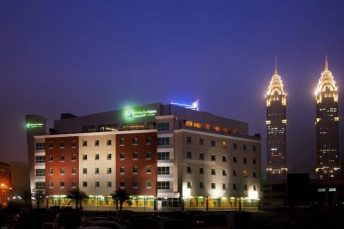 Dubai Vereinigte Arabische Emirate Promo-Code Booking.com