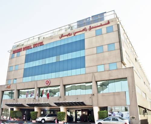 Dubai Vereinigte Arabische Emirate Promo-Code Booking.com