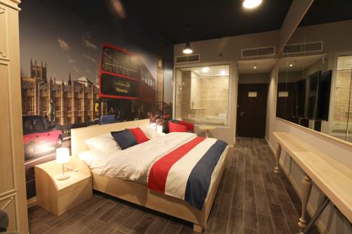 Dubai Vereinigte Arabische Emirate Promo-Code Booking.com