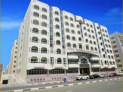 Dubai Vereinigte Arabische Emirate Promo-Code Booking.com
