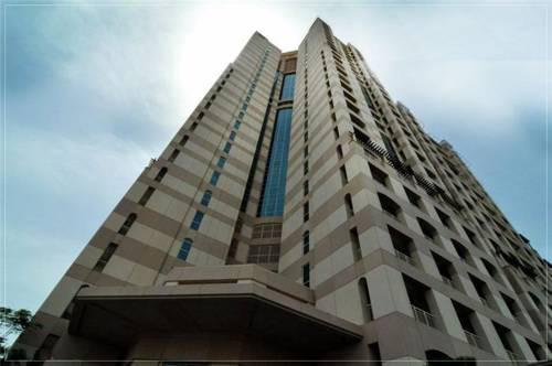 Dubai Vereinigte Arabische Emirate Promo-Code Booking.com